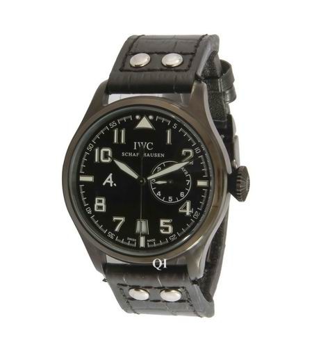 IWC watch man-039